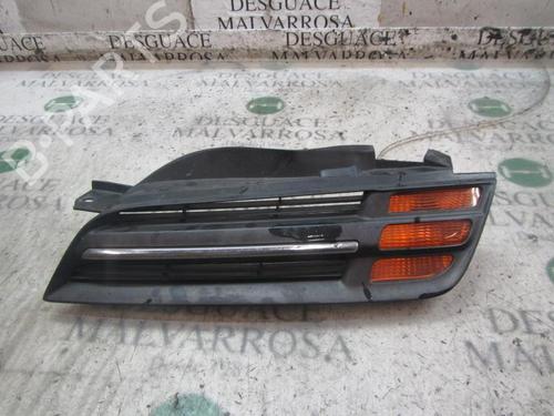 Used Left front indicator NISSAN MICRA III (K12) 1.4 16V (88 hp) 3822547