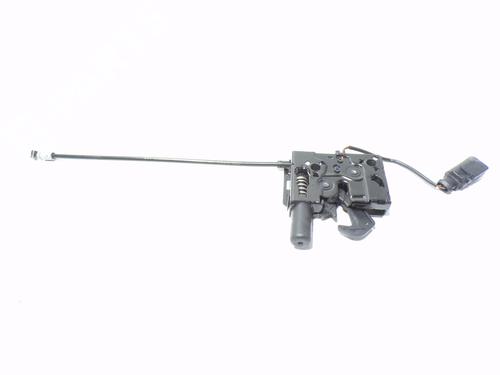 Used Hood lock Hood lock AUDI A1 Sportback (GBA) 30 TFSI (116 hp) 10812372 10812372