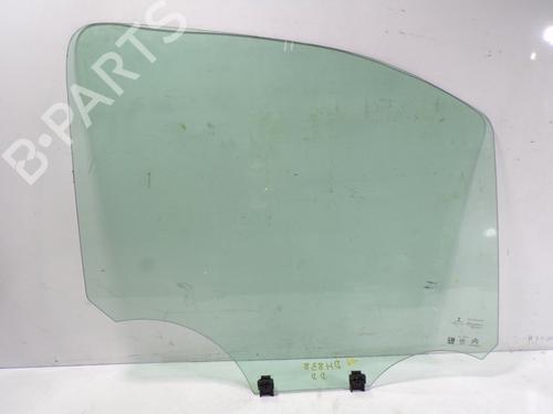 Used Front right door window TOYOTA PROACE CITY Box Body/MPV (BPZ_) [2019-2025]  9096352
