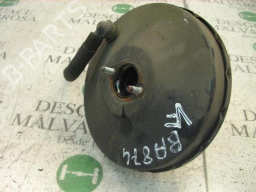 Used Servo brake Servo brake FIAT MULTIPLA (186_) 1.9 JTD 110 (110 hp) 3792538 3792538