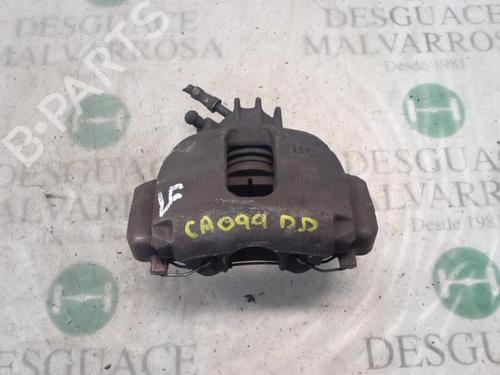 Used Right front brake caliper Right front brake caliper 11546992 11546992