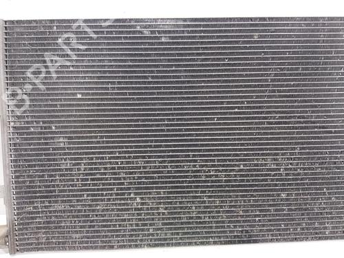 Used AC radiator AC radiator 27334279 27334279