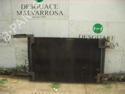 Used AC radiator AC radiator 3773145 3773145