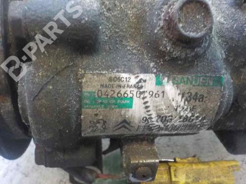 AC compressor PEUGEOT 308 CC (4B_) | BP6065445M34 - Image 8