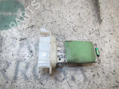 Heater resistor SEAT LEON (1P1) 1.9 TDI | BP11643908M108 