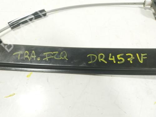 Rear left window mechanism AUDI Q5 (FYB, FYG) 2.0 TDI | BP36509679C24 - Image 4