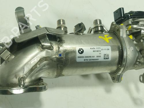 Egr BMW 3 (G20, G80, G28) 318 i | BP25040473M69