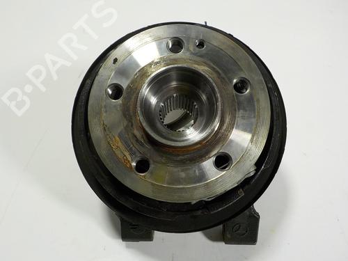 Used Right rear steering knuckle MERCEDES-BENZ V-CLASS (W447) [2014-2025]  13473202
