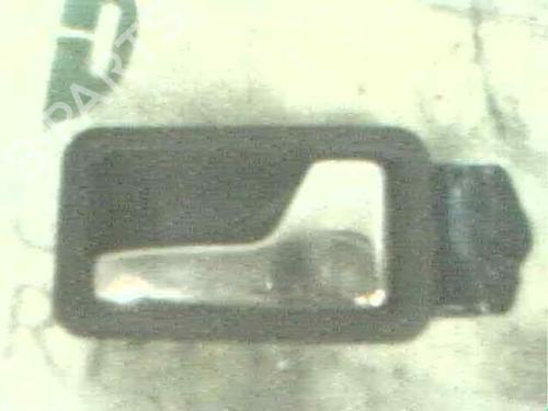 Used Front right interior door handle Front right interior door handle AUDI COUPE B3 (89, 8B3) [1988-1996] 3766279 3766279