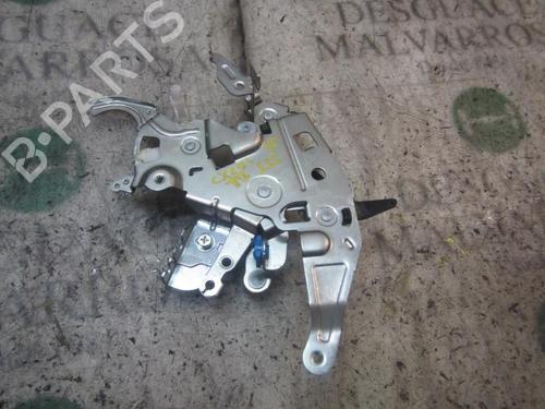 Used Rear left interior door handle Rear left interior door handle NISSAN NV200 / EVALIA Bus 1.5 dCi 85 (M20, M20M, M20K, M20KK) (86 hp) 3841807 3841807