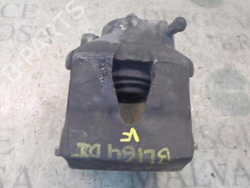 Used Left front brake caliper Left front brake caliper SEAT TOLEDO II (1M2) 1.9 TDI (110 hp) 11546182 11546182