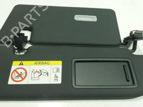 right-sun-visor-porsche-cayenne-9ya-2017-27529701 main image