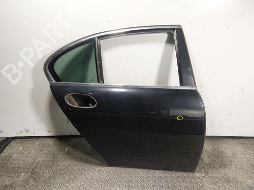 Dør høyre bak BMW 7 (E65, E66, E67) 730 Ld (231 hp) 16665154