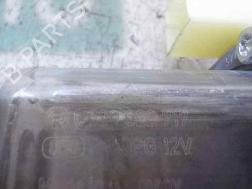 Left front window motor SKODA KAROQ (NU7, ND7) 1.5 TSI | BP6082836E21 
