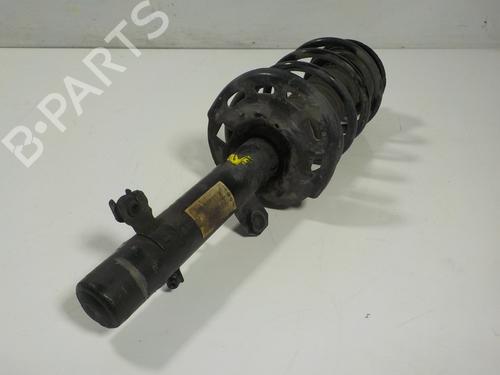 Right front shock absorber PEUGEOT 2008 I (CU_)  | BP10927883M17 