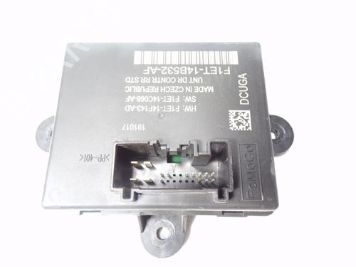 Used Electronic module Electronic module FORD FOCUS III [2010-2020] 10082777 10082777