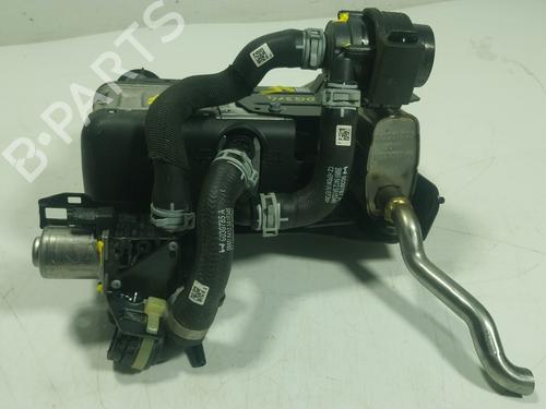 Heater blower motor BMW 4 Gran Coupe (G26) 420 d Mild-Hybrid xDrive | BP25125543M62 