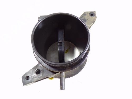 Used Mass air flow sensor Mass air flow sensor FORD C-MAX II (DXA/CB7, DXA/CEU) 1.6 TDCi (95 hp) 7836660 7836660