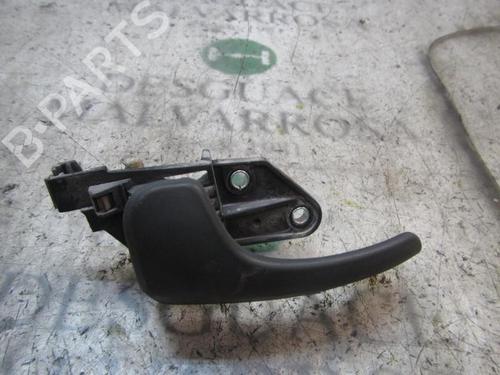 Used Front left interior door handle PEUGEOT BOXER Van 2.2 HDi 120 (120 hp) 4011327