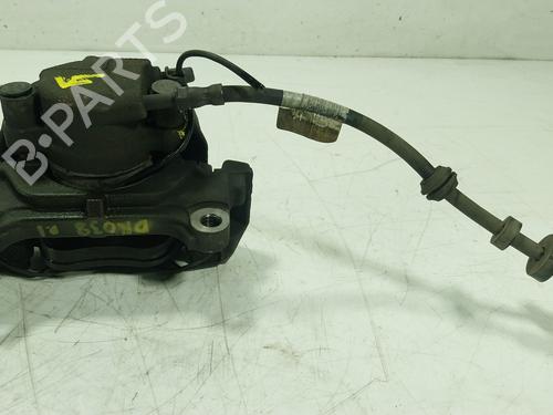 Left front brake caliper AUDI A5 Sportback (8TA) 2.0 TDI | BP36032524M105 - Image 4
