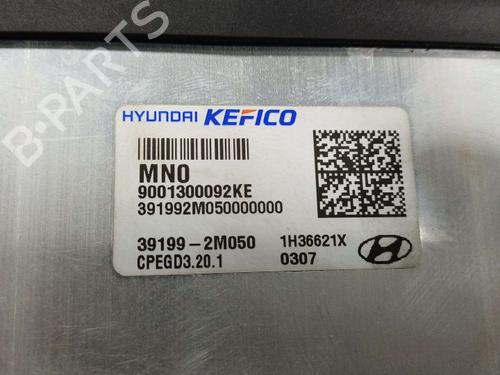 Engine control unit (ECU) KIA SPORTAGE V (NQ5) | BP40441922M57 - Image 4
