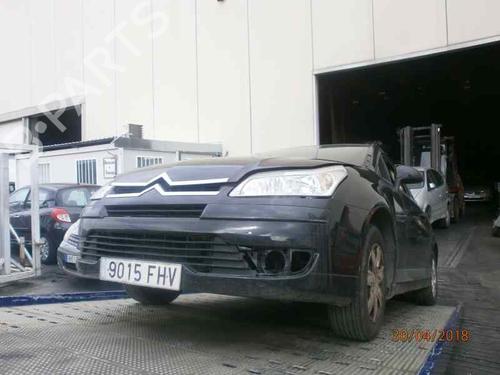 Intercooler CITROËN C4 Coupe (LA_) 1.6 HDi | BP3860219M30  - Image 5