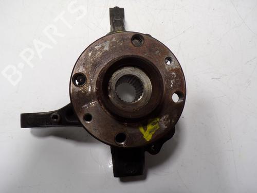 Used Right front steering knuckle Right front steering knuckle FIAT FIORINO Box Body/MPV (225_) [2007-2026] 11789554 11789554