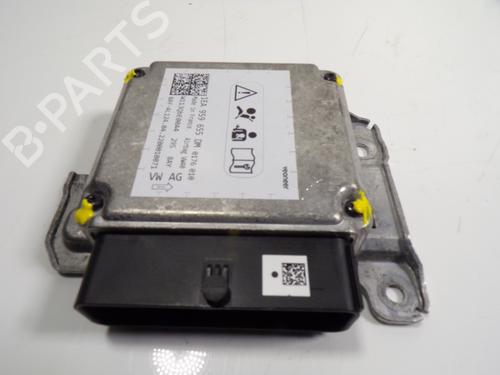 Used ECU airbags ECU airbags CUPRA LEON (KL1, KU1, KUG) 2.0 TSI (245 hp) 15179335 15179335