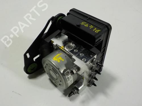 Used ABS pump CUPRA LEON Sportstourer (KL8, KU8, KUD) [2020-2025]  13637330