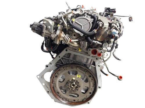 Engine MAZDA CX-5 (KF) | BP31043325M1