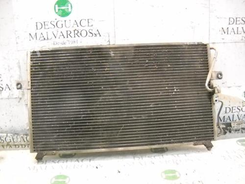 Used AC radiator AC radiator KIA CARNIVAL I (UP, FL) 2.9 TDi (126 hp) 3789327 3789327