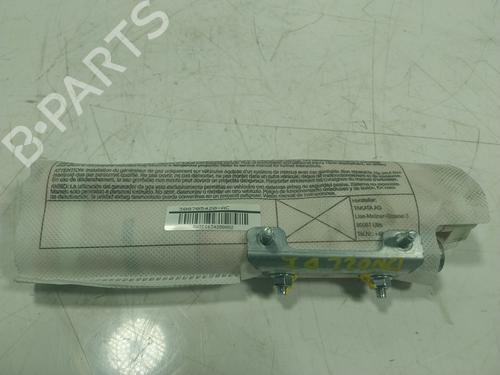 Electronic module JAGUAR F-PACE (X761)  | BP17608876M83