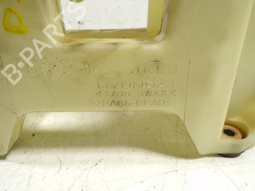 Gear lever KIA SPORTAGE III (SL) 1.7 CRDi | BP8818826M90 
