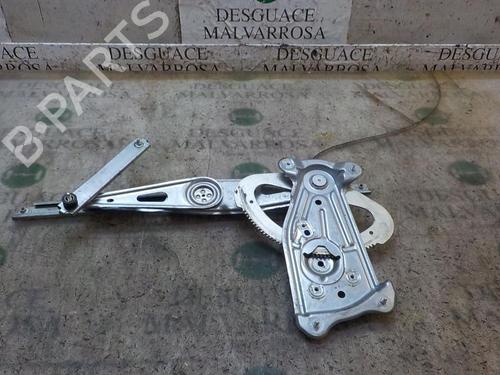 Used Front left window mechanism Front left window mechanism RENAULT MEGANE III Grandtour (KZ0/1) [2008-2016] 3852129 3852129