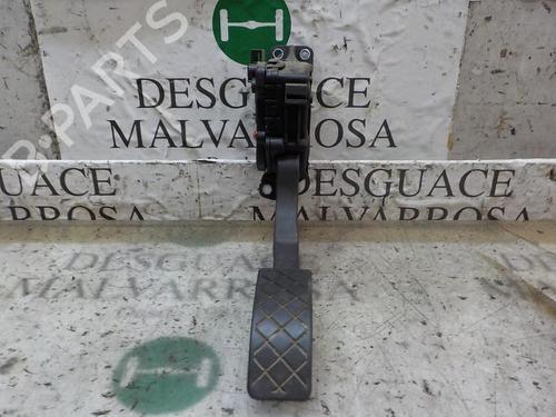 Pedal Pedal SEAT IBIZA IV (6J5, 6P1) 1.6 TDI (90 hp) 3848451 3848451