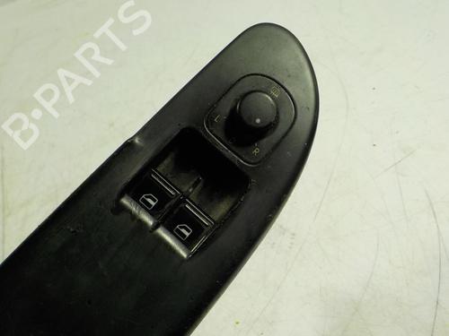 Left front window switch VW PASSAT B6 Variant (3C5) 1.9 TDI | BP8189055I27 - Image 2