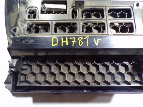 Hanskerom VW PASSAT B6 (3C2) 2.0 TDI | BP8257444C95 