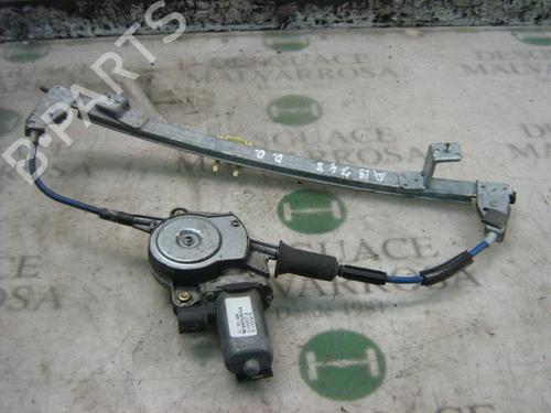 Used Front right window mechanism FIAT BRAVA (182_) 1.9 TD 75 S (182.BF) (75 hp) 3773314