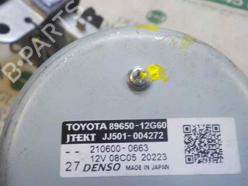 Steering column TOYOTA COROLLA Estate (_E21_)  | BP9104515M21 
