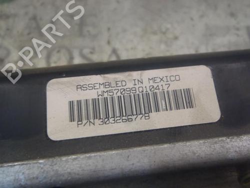 Passasjer kollisjonspute MERCEDES-BENZ M-CLASS (W163) ML 400 CDI (163.128) | BP3803268C10 