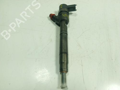 Used Injector KIA CARENS IV 1.7 CRDi (116 hp) 17083502