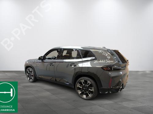 Electronic module BMW XM (G09) XM All-wheel Drive | BP33983666M83  - Image 12