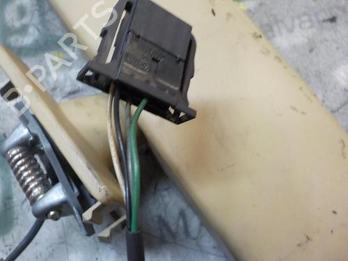 Rear mirror VW TOURAN (1T1, 1T2) 2.0 TDI 16V | BP3863017I6