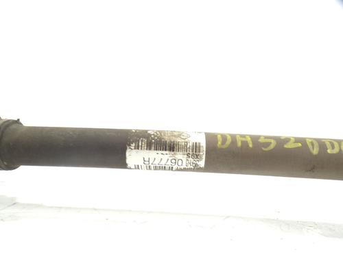 Right front driveshaft RENAULT SCÉNIC III (JZ0/1_)  | BP8305763M39 