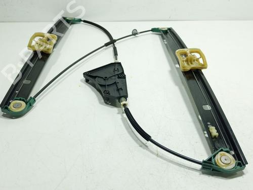 Used Front right window mechanism Front right window mechanism PORSCHE CAYENNE (9YA) 3.0 AWD (9YAAA1) (340 hp) 36448392 36448392