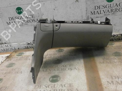 Glove box MERCEDES-BENZ E-CLASS (W211)  | BP3788652C95 