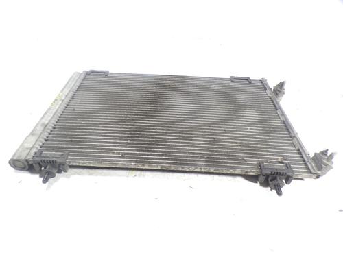 Used AC radiator AC radiator CITROËN C4 Picasso I MPV (UD_) [2006-2015] 7261283 7261283