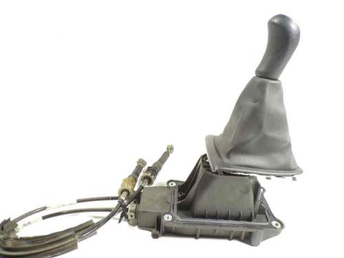 Gear lever RENAULT CLIO IV (BH_)  | BP7412649M90 