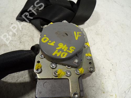 Rear right seatbelt LEXUS IS II (_E2_) 220d (ALE20) | BP8373216I28 