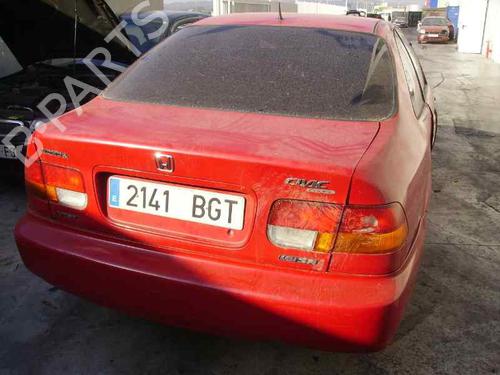 Used Parts HONDA CIVIC VI Coupe (EJ, EM1)  1.6 i Vtec (EM1)  473696